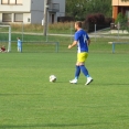 1.B třída skupina B : S.K. Tlumačov - SK Zlín B - 08.09.2024