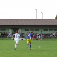 1.B třída skupina B : S.K. Tlumačov - SK Zlín B - 08.09.2024