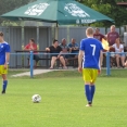 1.B třída skupina B : S.K. Tlumačov - SK Zlín B - 08.09.2024