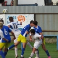 1.B třída skupina B : S.K. Tlumačov - SK Zlín B - 08.09.2024