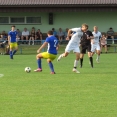 1.B třída skupina B : S.K. Tlumačov - SK Zlín B - 08.09.2024