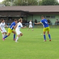 1.B třída skupina B : S.K. Tlumačov - SK Zlín B - 08.09.2024