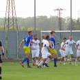 1.B třída skupina B : S.K. Tlumačov - SK Zlín B - 08.09.2024