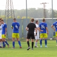 1.B třída skupina B : S.K. Tlumačov - SK Zlín B - 08.09.2024