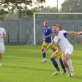 1.B třída skupina B : S.K. Tlumačov - SK Zlín B - 08.09.2024