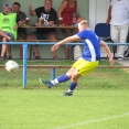 1.B třída skupina B : S.K. Tlumačov - SK Zlín B - 08.09.2024