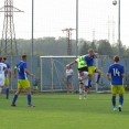 1.B třída skupina B : S.K. Tlumačov - SK Zlín B - 08.09.2024