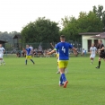 1.B třída skupina B : S.K. Tlumačov - SK Zlín B - 08.09.2024