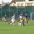 1.B třída skupina B : S.K. Tlumačov - SK Zlín B - 08.09.2024