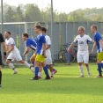 1.B třída skupina B : S.K. Tlumačov - SK Zlín B - 08.09.2024