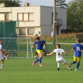 1.B třída skupina B : S.K. Tlumačov - SK Zlín B - 08.09.2024