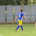 1.B třída skupina B : S.K. Tlumačov - SK Zlín B - 08.09.2024