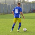 1.B třída skupina B : S.K. Tlumačov - SK Zlín B - 08.09.2024