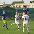 1.B třída skupina B : S.K. Tlumačov - SK Zlín B - 08.09.2024