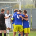 1.B třída skupina B : S.K. Tlumačov - SK Zlín B - 08.09.2024