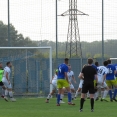 1.B třída skupina B : S.K. Tlumačov - SK Zlín B - 08.09.2024