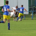 1.B třída skupina B : S.K. Tlumačov - SK Zlín B - 08.09.2024