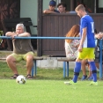 1.B třída skupina B : S.K. Tlumačov - SK Zlín B - 08.09.2024