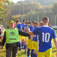 1.B třída sk.B : SK Zlín 1931 - FK Příluky  - 27.10.2024