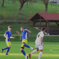 1.B třída sk.B : SK Zlín 1931 - FK Příluky  - 27.10.2024