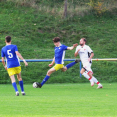 1.B třída sk.B : SK Zlín 1931 - FK Příluky  - 27.10.2024