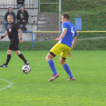 1.B třída sk.B : SK Zlín 1931 - FK Příluky  - 27.10.2024