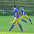 1.B třída sk.B : SK Zlín 1931 - FK Příluky  - 27.10.2024