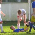 1.B třída sk.B : SK Zlín 1931 - FK Příluky  - 27.10.2024