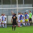 1.B třída sk.B : SK Zlín 1931 - FK Příluky  - 27.10.2024