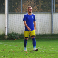 1.B třída sk.B : SK Zlín 1931 - FK Příluky  - 27.10.2024