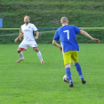 1.B třída sk.B : SK Zlín 1931 - FK Příluky  - 27.10.2024