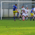 1.B třída sk.B : SK Zlín 1931 - FK Příluky  - 27.10.2024