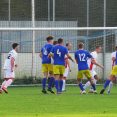 1.B třída sk.B : SK Zlín 1931 - FK Příluky  - 27.10.2024