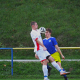 1.B třída sk.B : SK Zlín 1931 - FK Příluky  - 27.10.2024