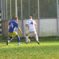 1.B třída sk.B : SK Zlín 1931 - FK Příluky  - 27.10.2024