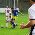 1.B třída sk.B : SK Zlín 1931 - FK Příluky  - 27.10.2024