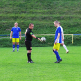 1.B třída sk.B : SK Zlín 1931 - FK Příluky  - 27.10.2024