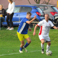 1.B třída sk.B : SK Zlín 1931 - FK Příluky  - 27.10.2024