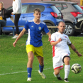 1.B třída sk.B : SK Zlín 1931 - FK Příluky  - 27.10.2024