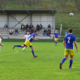 1.B třída sk.B : SK Zlín 1931 - FK Příluky  - 27.10.2024