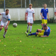 1.B třída sk.B : SK Zlín 1931 - FK Příluky  - 27.10.2024