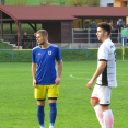 1.B třída sk.B : SK Zlín 1931 - FK Příluky  - 27.10.2024