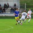 1.B třída sk.B : SK Zlín 1931 - FK Příluky  - 27.10.2024