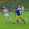 1.B třída sk.B : SK Zlín 1931 - FK Příluky  - 27.10.2024