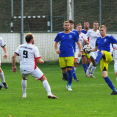 1.B třída sk.B : SK Zlín 1931 - FK Příluky  - 27.10.2024