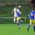 1.B třída sk.B : SK Zlín 1931 - FK Příluky  - 27.10.2024