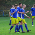 1.B třída sk.B : SK Zlín 1931 - FK Příluky  - 27.10.2024