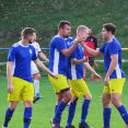 1.B třída sk.B : SK Zlín 1931 - FK Příluky  - 27.10.2024