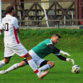 1.B třída sk.B : SK Zlín 1931 - FK Příluky  - 27.10.2024