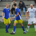 1.B třída sk.B : SK Zlín 1931 - FK Příluky  - 27.10.2024